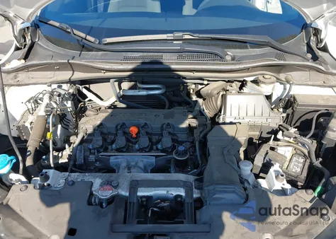 2021 Honda Hr-V Awd Sport z USA, uszkodzony, nr VIN 3CZRU6H10MM714137